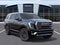 2027 GMC Yukon Elevation