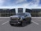 2027 GMC Yukon Elevation