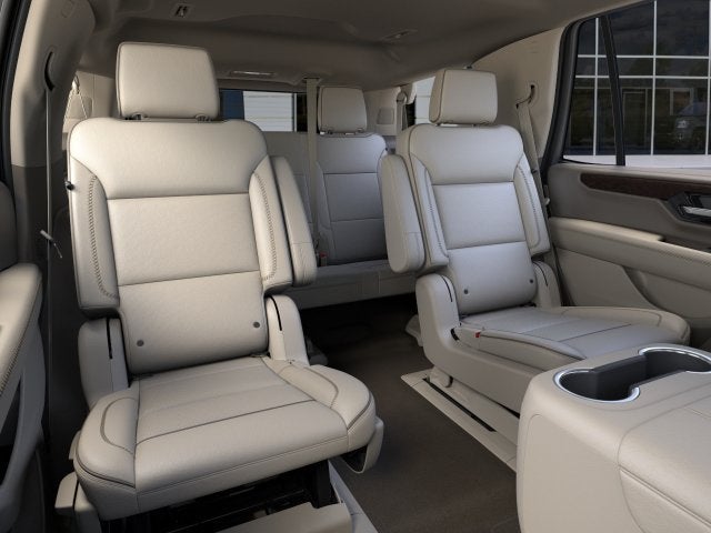 2027 GMC Yukon Denali