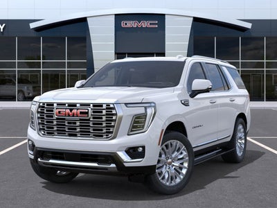 2027 GMC Yukon Denali