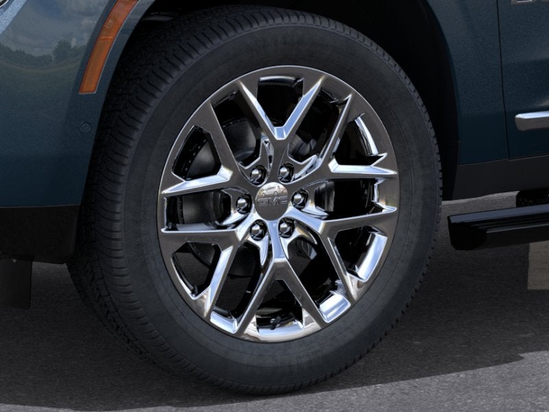 2027 GMC Yukon Denali