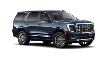 2027 GMC Yukon Denali