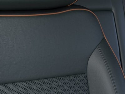 2027 GMC Yukon AT4