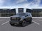 2027 GMC Yukon AT4
