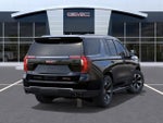 2027 GMC Yukon AT4
