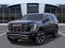 2027 GMC Yukon AT4