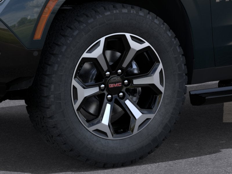 2026 GMC Yukon AT4 - Photo 33