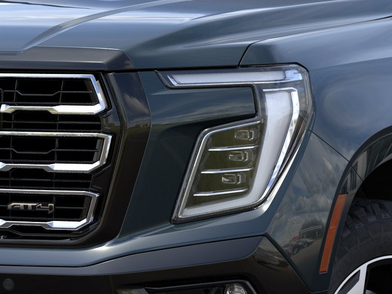 2026 GMC Yukon AT4 - Photo 34
