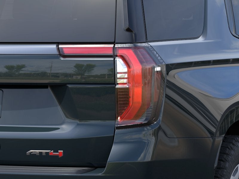 2026 GMC Yukon AT4 - Photo 35