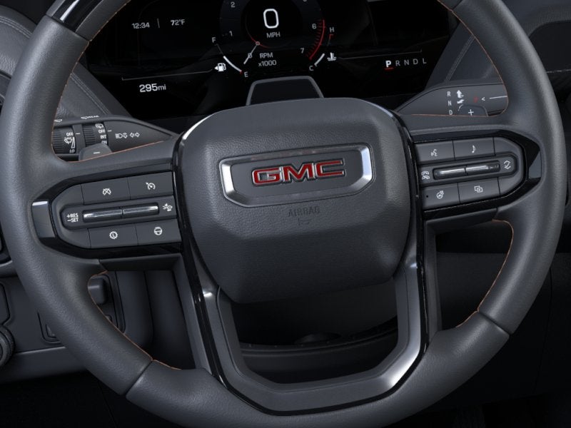2026 GMC Yukon AT4 - Photo 43
