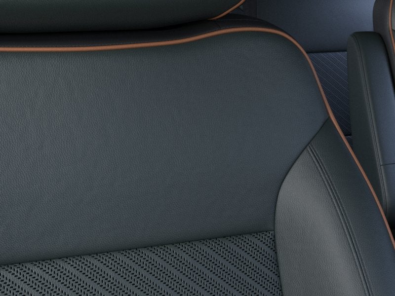 2026 GMC Yukon AT4 - Photo 45