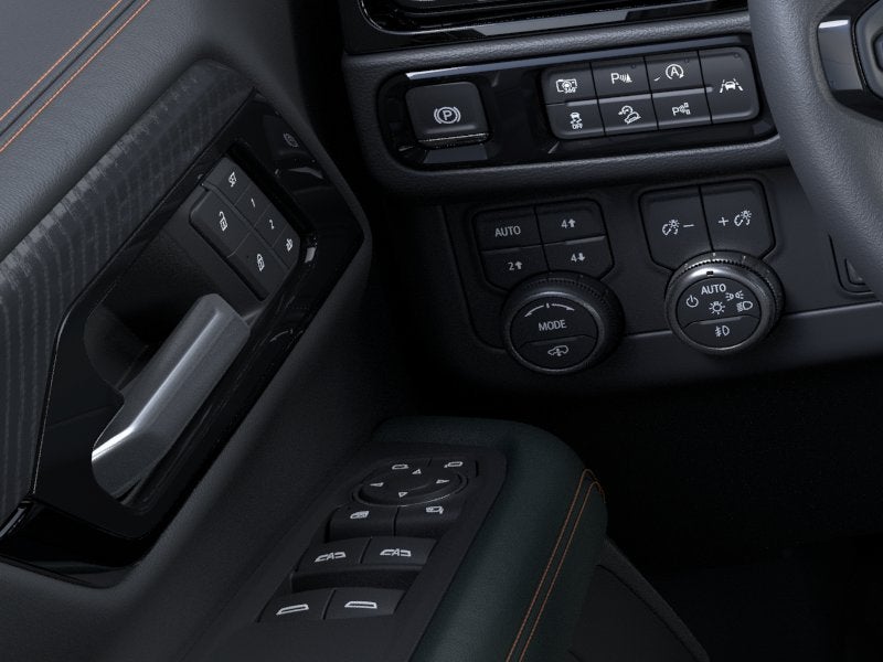 2026 GMC Yukon AT4 - Photo 46