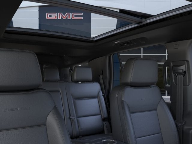 2027 GMC Yukon Denali