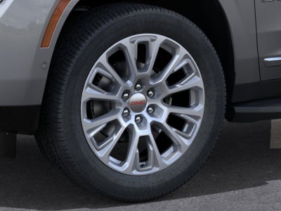 2027 GMC Yukon Denali