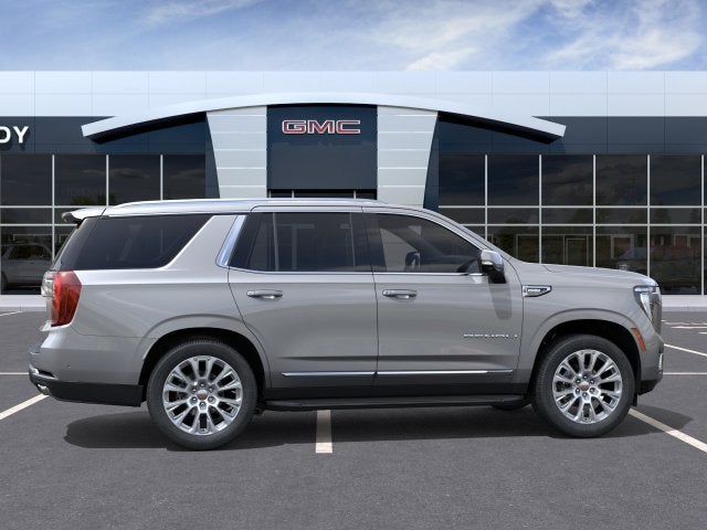 2027 GMC Yukon Denali