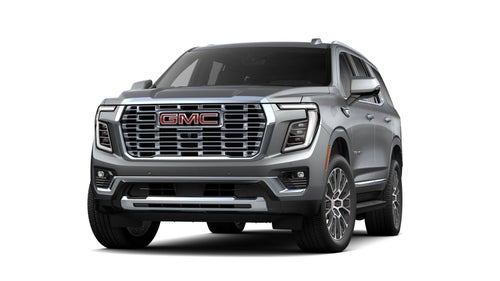 2027 GMC Yukon Denali