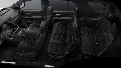 2027 GMC Yukon Denali