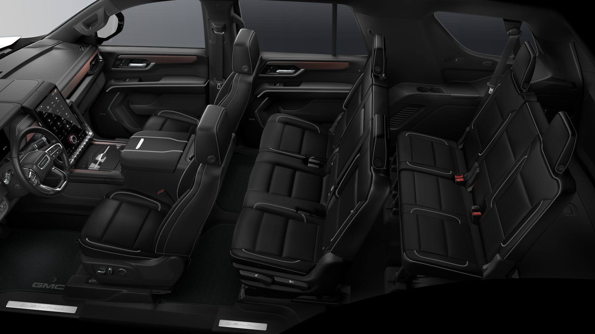 2027 GMC Yukon Denali