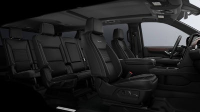 2027 GMC Yukon Denali