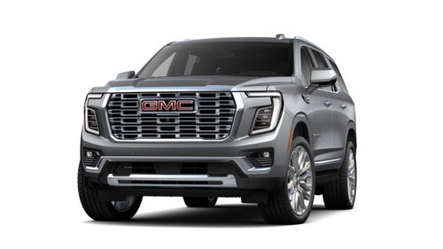 2027 GMC Yukon Denali