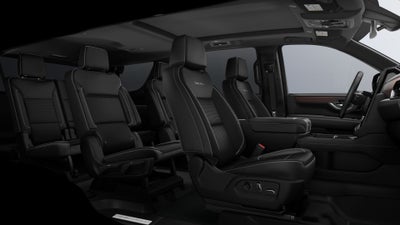2027 GMC Yukon Denali