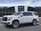 2027 GMC Yukon Denali Ultimate