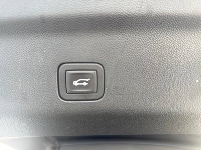 2025 GMC Yukon XL AT4