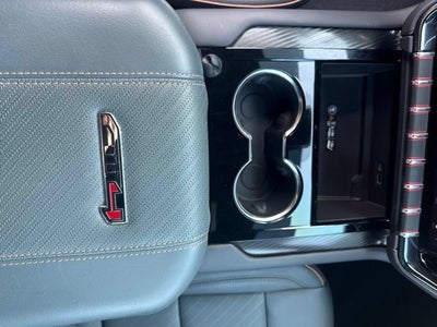 2025 GMC Yukon XL AT4
