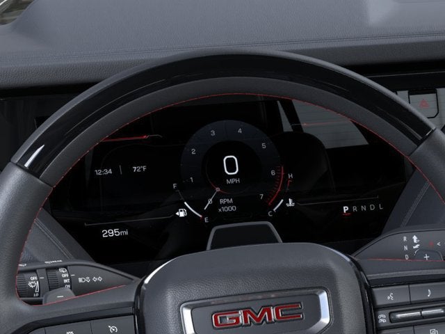 2027 GMC Yukon XL AT4 Ultimate