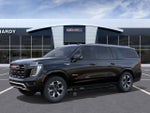 2027 GMC Yukon XL AT4 Ultimate