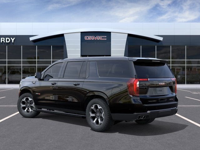 2027 GMC Yukon XL AT4 Ultimate