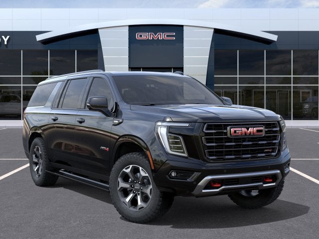 2027 GMC Yukon XL AT4 Ultimate