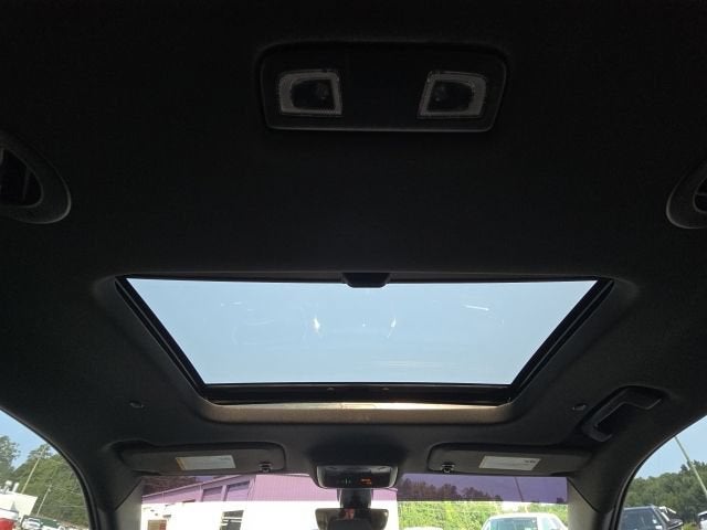 2023 CHEV TRAV NA
