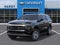 2027 Chevrolet Tahoe LT