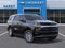 2027 Chevrolet Tahoe LT