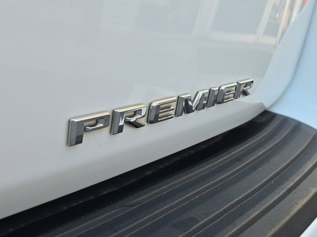 2023 Chevrolet Suburban Premier - Photo 10