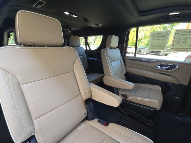 2023 Chevrolet Suburban Premier - Photo 18