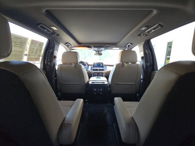 2023 Chevrolet Suburban Premier - Photo 22