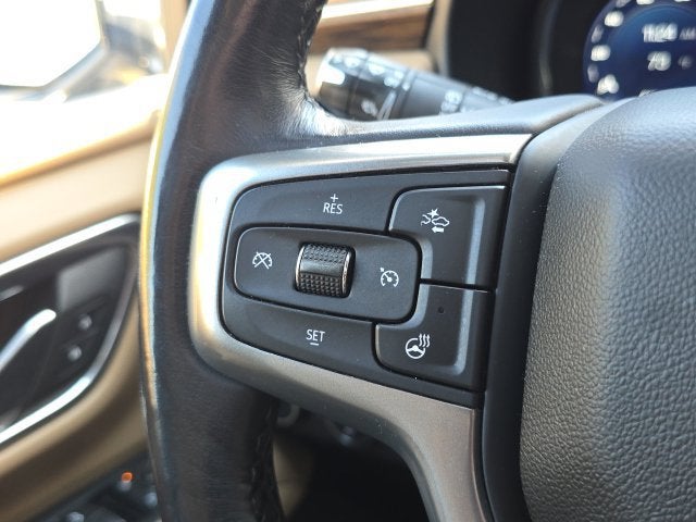 2023 Chevrolet Suburban Premier - Photo 25