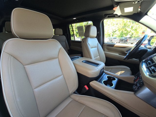2023 Chevrolet Suburban Premier - Photo 30