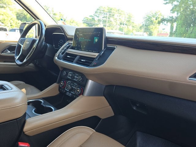 2023 Chevrolet Suburban Premier - Photo 31