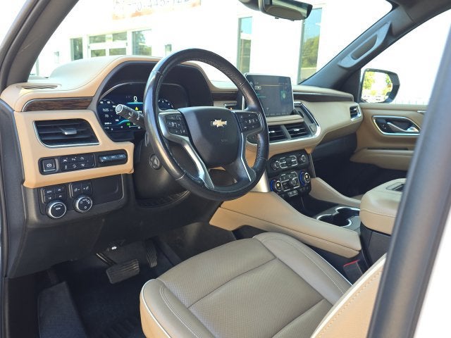 2023 Chevrolet Suburban Premier - Photo 34