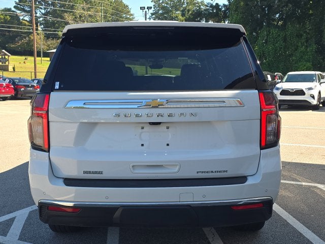 2023 Chevrolet Suburban Premier - Photo 4