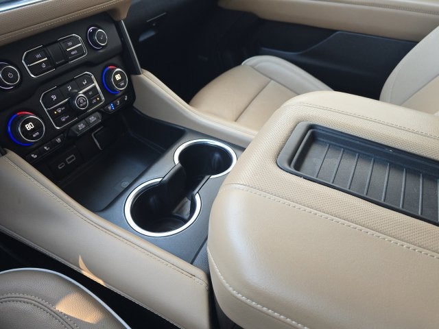 2023 Chevrolet Suburban Premier - Photo 48