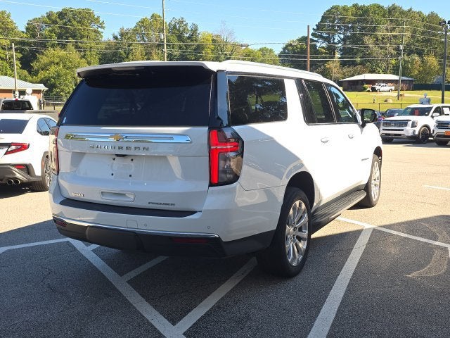 2023 Chevrolet Suburban Premier - Photo 5