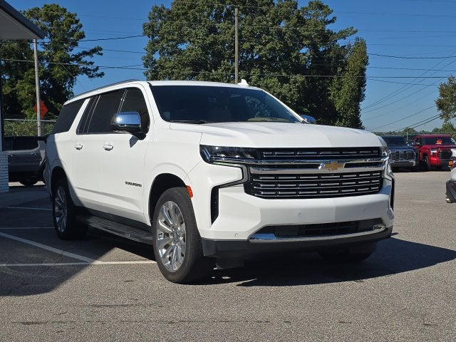2023 Chevrolet Suburban Premier - Photo 7