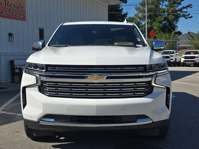 2023 Chevrolet Suburban Premier - Photo 8