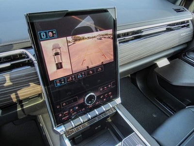 2025 GMC Sierra EV Extended Range Denali