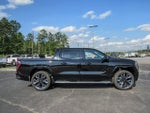 2025 GMC Sierra EV Extended Range Denali