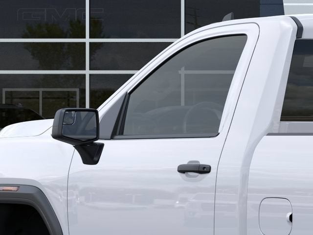 2026 GMC Sierra 2500HD Pro - Photo 12